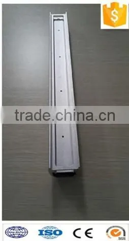 CNC Deep Process Aluminium Profiles for LED Strip,LED Aluminium Profiles