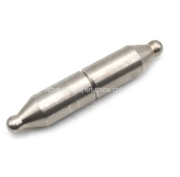 Wholesale Customized Weld On Type Mechanical Hinges Many Kinds of Materials photo-3