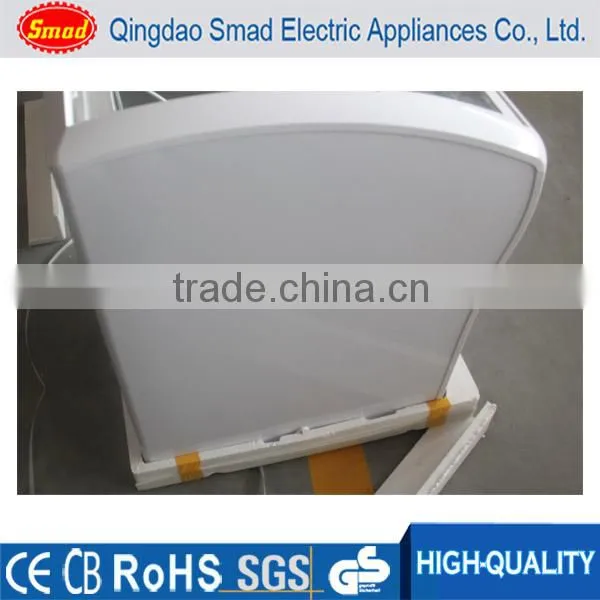 Small Size Freezer Cheap Deep Freezer Portable Ice Cream Display Freezer photo-5
