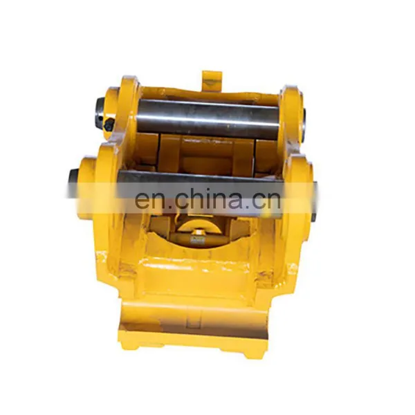 Quick Hitch Quick Coupler Attachments for Wheel Loader photo-4