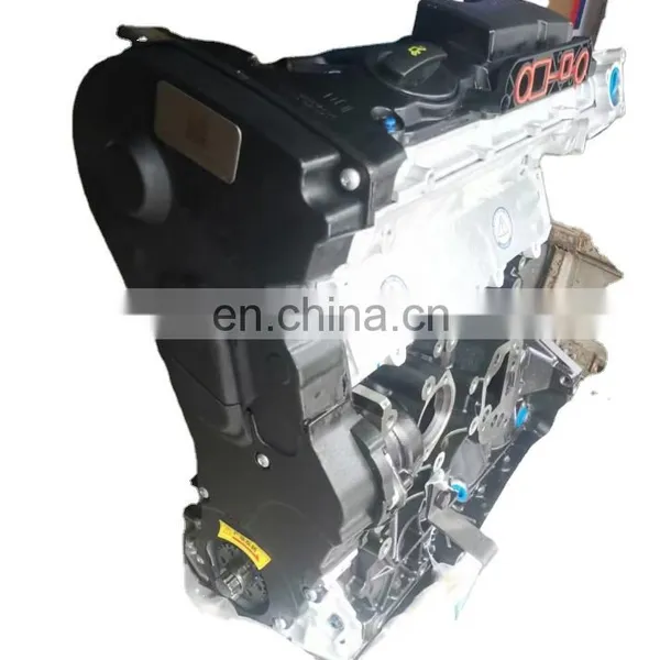 China Factory Wholsaling EA888 BPJ Engine 1.8T 2.0T for Audi A3 A4 A5 VW Golf photo-2