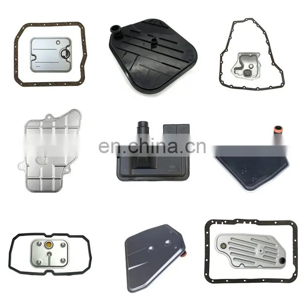 Transmission Filter F4TZ-7A098-A F4TZ 7A098 A F4TZ7A098A F6AZ-7A098-A F6AZ-7A098-A F6AZ 7A098 A F6az7a098afor Ford For Mazda photo-2