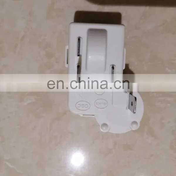 Starter Protector Mini Combo ZHB54-120P15A for Refrigerator Air Conditioner Compressor Good Quality photo-3