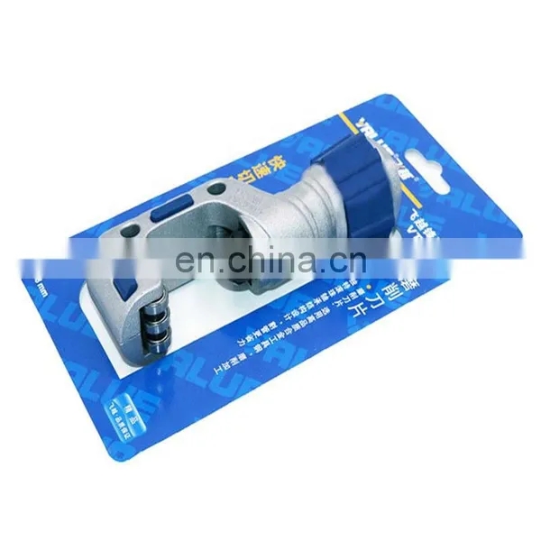 PVC-Rohrschneider 42mm HVAC-Kupferrohrschneider VALUE-Kupferdrahtschneider VTC-42 photo-2