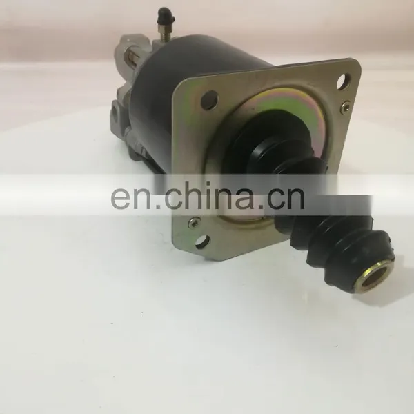 9700511900 Clutch Servo Diesel Engine Truck Parts photo-3