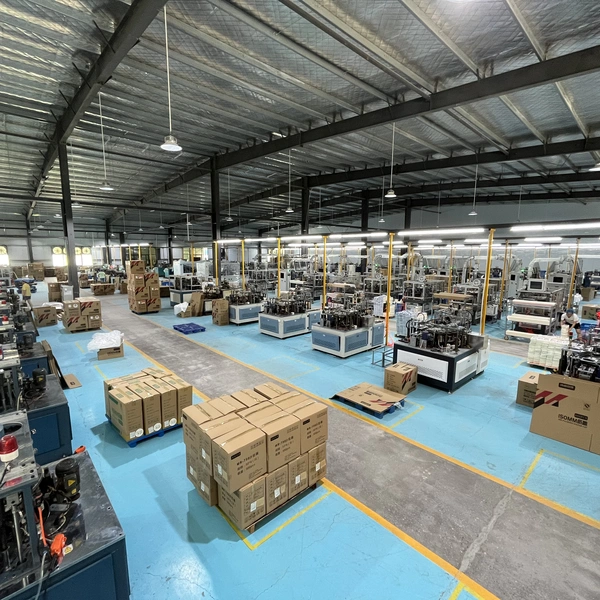 Henan Hemando Packaging Co., Ltd. company overview - view 2
