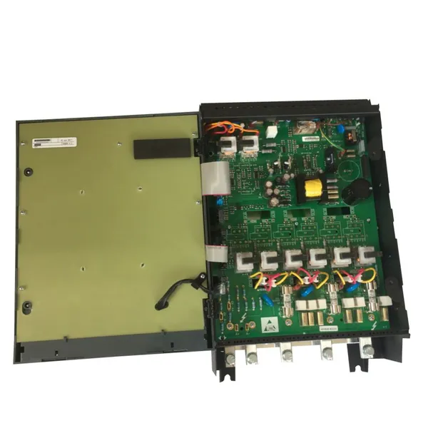 EUROTHERM 590driverMotor Speed RegulationEncoder Feedback Board 590C/3800/5/3/0/1/0/00/000EUROTHERM 590DC Motor DriveFull Digital DC Speed RegulationGlobal Shipment photo-2