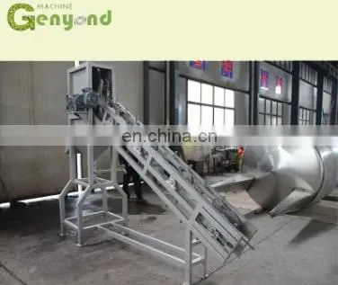 Green Coconut Old Coconut Half Juicer/cutting Equipment/coconut Processing Machine photo-4