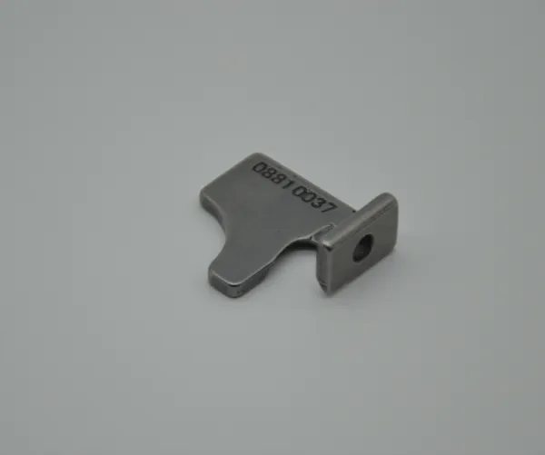 Slitting Plate of Stitching Head photo-3