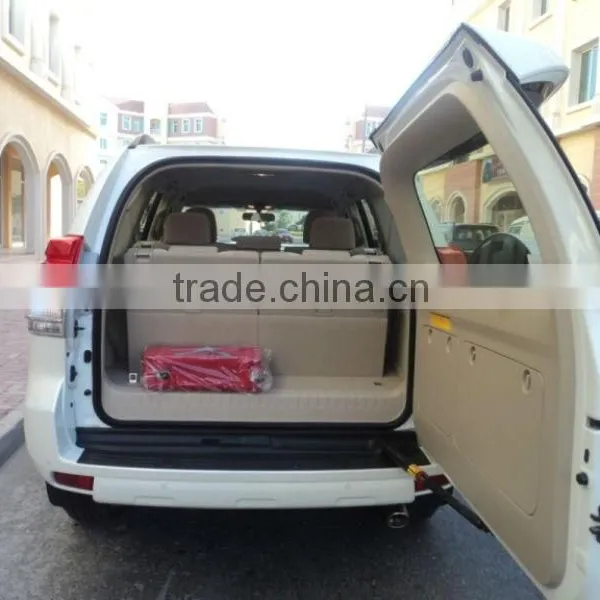 PRADO V6 PETROL photo-4