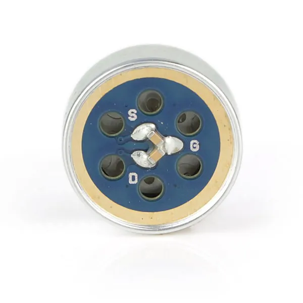797 Audio CZB160-UL Кастомный микрофонный капсул 16 мм. Заводской поставщик. Кардиоидный профессиональный электретный капсул конденсаторного микрофона для DIY