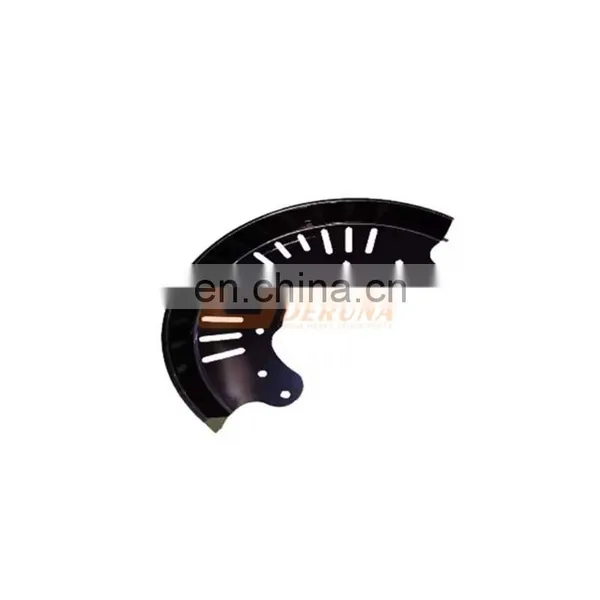 Sinotruk HOWO Sitrak C5H/C7H Heavy Truck Spare Parts WG4095415038 PM Anther Left photo-3