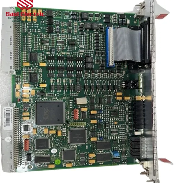 PFSK152 Signal processor module