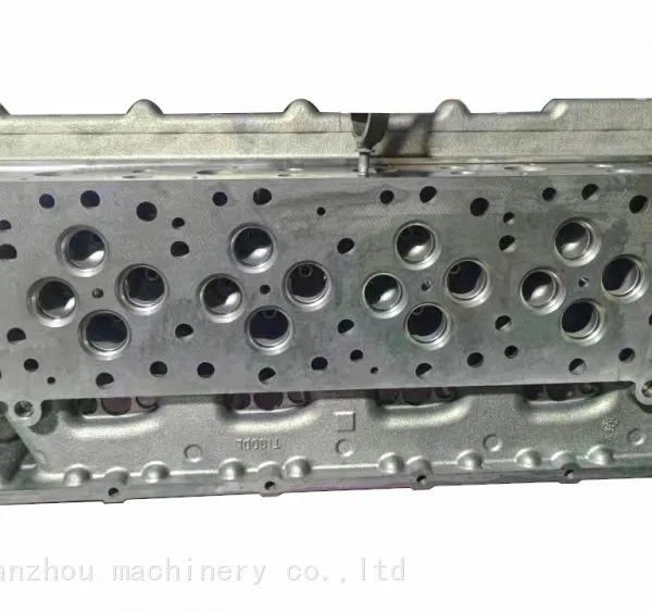 Caterpillar engine parts C11/13 head