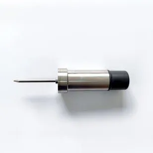 New Wireless Real-time Temperature Verification System
