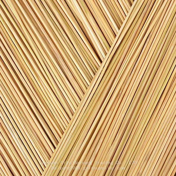 Wholesale Chinese China India Indian Raw Material Bamboo Stick photo-2