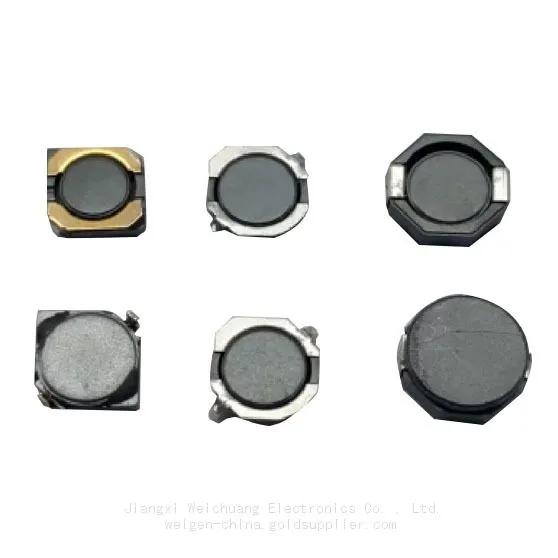 Surface Mount Inductor photo-4