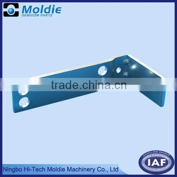 Various OEM and ODM Metal Stamping Parts photo-4