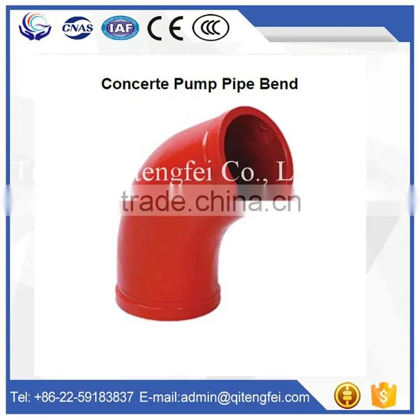 Quality and Quantity Assured 90 Degree Weld Elbow photo-3