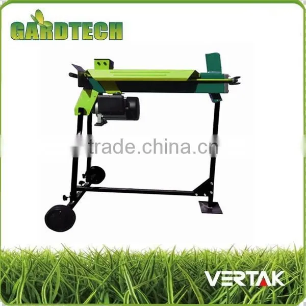 52cm Cutting Length 5t Electric Log Splitter,cheap Price Log Splitters With Stand photo-5
