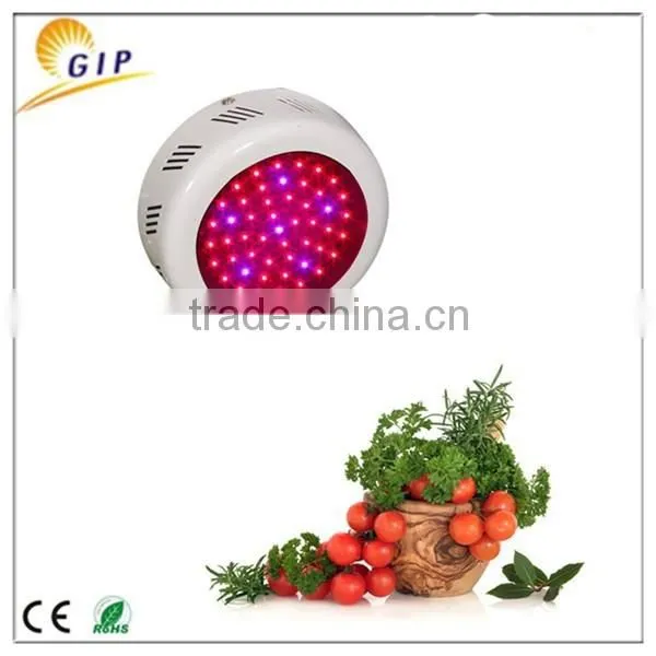 Waterproof IP65 UFO 90W 150W 135W Led Grow Light for Vegetables Growth photo-2