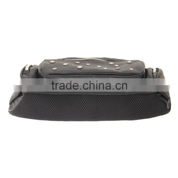 New Leather Waist Bag 2016 Designer pu Waist Bag China Manufacturer photo-6