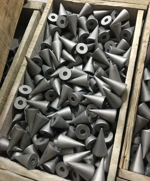 The Supply of High-quality Cemented Carbide Products, Various Specifications and Models, Can be Customized According to Customer Requirements photo-5