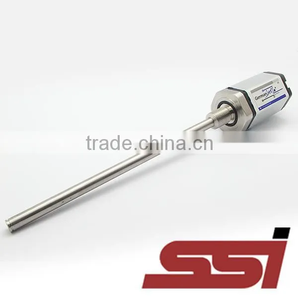 Hot Sale Micropulse Long Linear Potentiometer Replacement Current Magnetostrictive Transducer photo-2