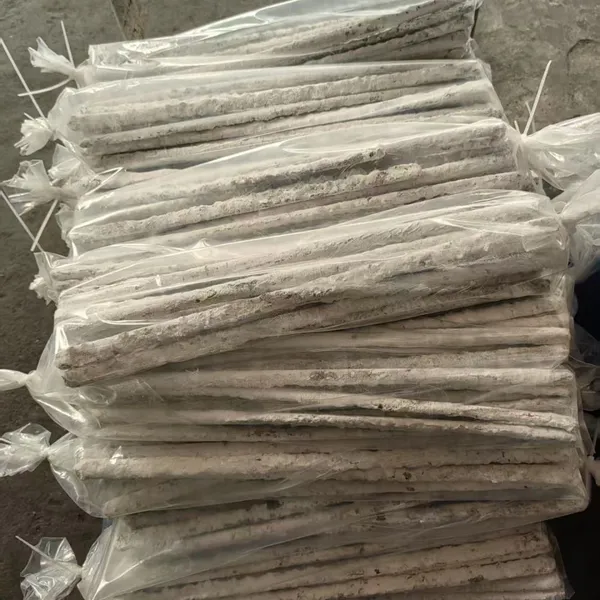 Tungsten Carbide Composite Rods