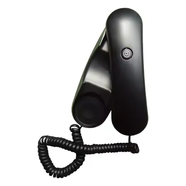 Super Good Analog Trim Line Phone Handset With Ringer Volume Switch photo-2
