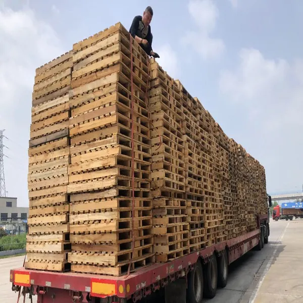 Pallet Forklift photo-3