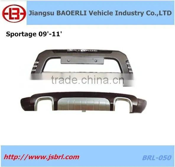 Sportage Front Guard Used for Sportage High Quality