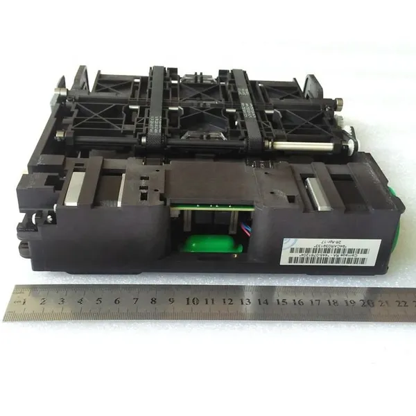 ATM Machine Parts NCR RA Carriage Assy 445-0729120 445-0761204 photo-3