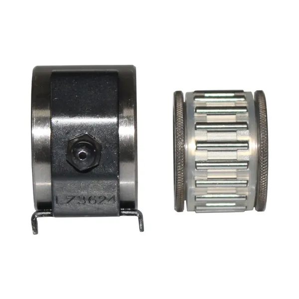 Bottom Roller Bearing Lz3624 photo-3