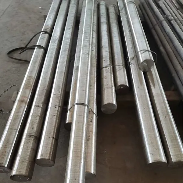 Cold Heading Steel 10b21 High Speed Wire Rod Steel photo-3