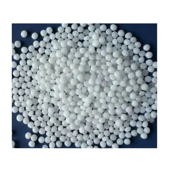 Polyplastics DURACON POM SF-20 Pom Raw Material High Flow Automotive Transmission Parts Plastic Granules photo-2