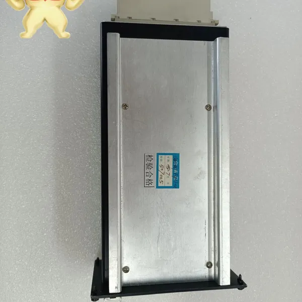 GE WES5123-2600 Field Controller Master Unit photo-2