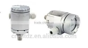 Pressure Transmitter With E+H Housing
