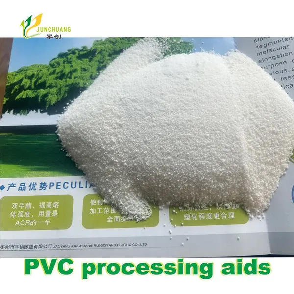 JC-880 Processing Aid Lubricant for PVC Common Plumbing Pipes photo-3