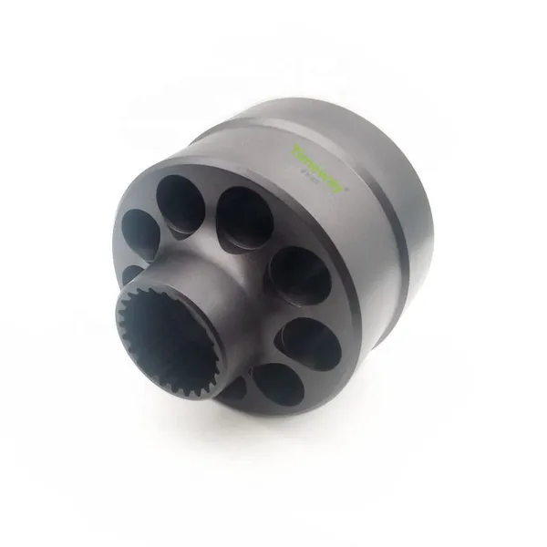 Hydraulic Pump Repair Kits PVH57 Piston Pump Spare Parts for PVH57R PVH57L EATON VICKERS Axial Piston Pump Rotary Group Kits photo-3