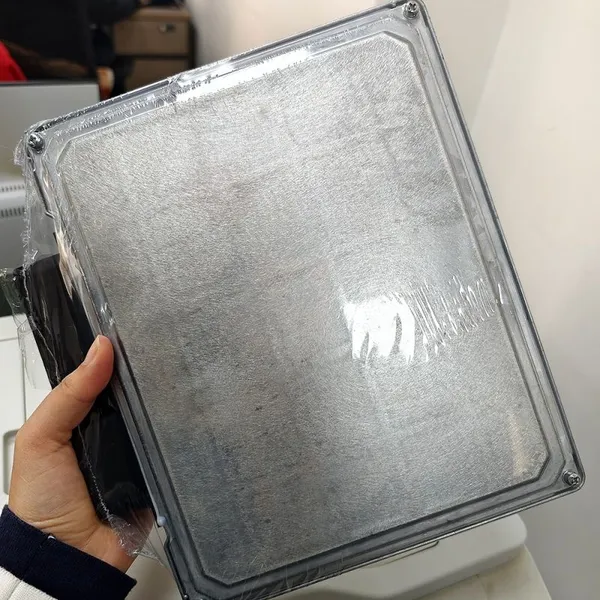 Genuine Sany Excavator Engine Control Unit 60355870 (898344-3740) for SY415/SY485/SY550 Excavators photo-5