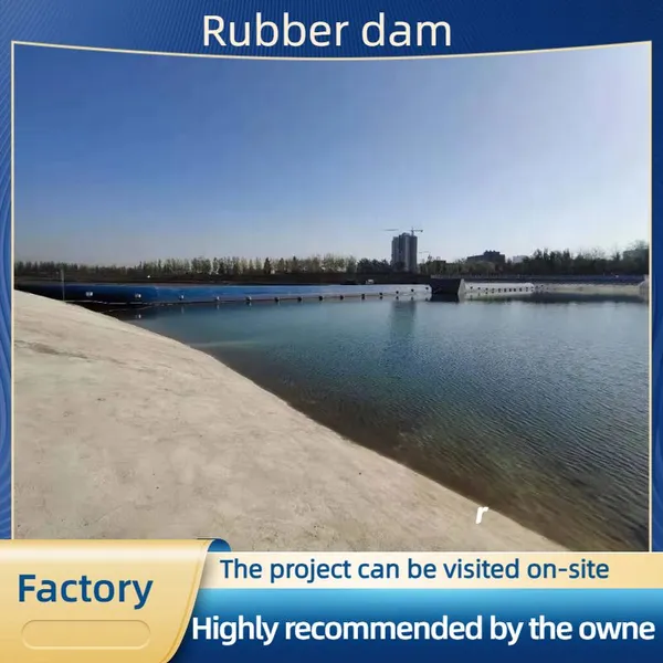 OEM Rubber Dam Manufacturer photo-5