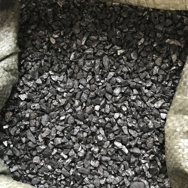 Low Sulfur Carbon Raiser CAC photo-4