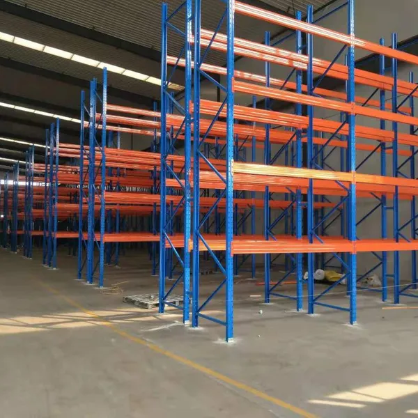 Storage Shelf Beam Shelf for Storing Goods photo-4