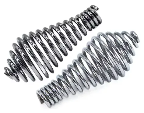 OEM Customized Stainless Steel Compression Spring for Industrial Use