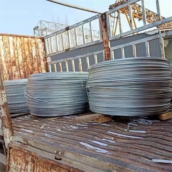Low Alloy Steel, Stainless Steel, Self-Shielded Flux Cored Wire /Costomize photo-5