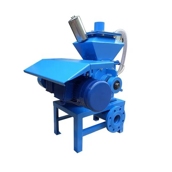 Pneumatic Conveying photo-2