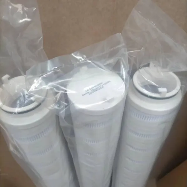 Rolling Mill Fan Oil Station Filter Element, Oil Filter Element, Fire-resistant Oil Filter Element, Oil Filter Element, Hc2285fkn15h photo-5