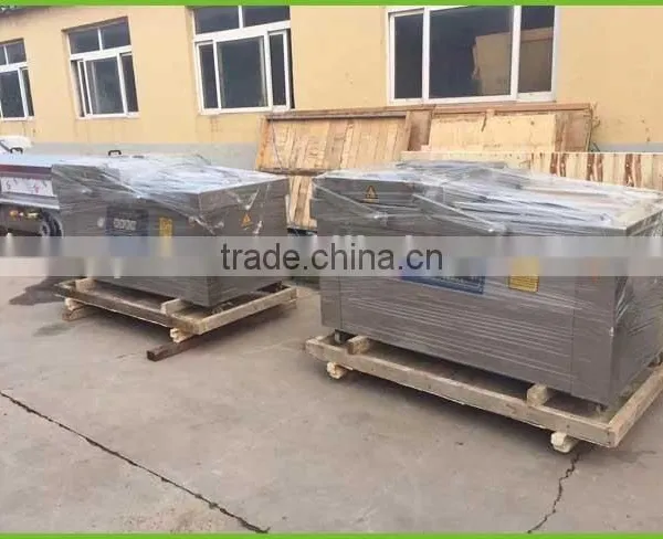 Automatic Rice Vacuum Packing Machine photo-3