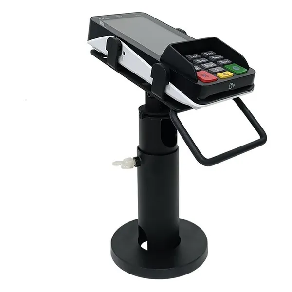 Heights Adjustable POS Terminal Stand photo-2